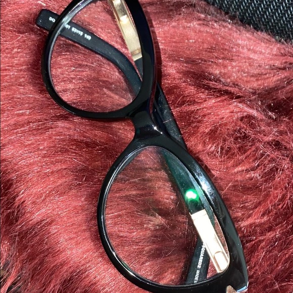 DSQUARED Cat Eye Reading glasses - Picture 5 of 9